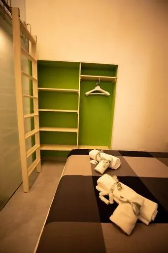 Hrdo House Apartment Syracuse