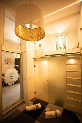 Hrdo House Apartment Syracuse 0*,