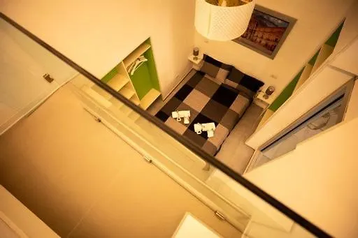 Hrdo House Apartment Syracuse