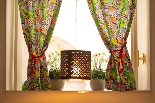 Hrdo House Apartment Syracuse