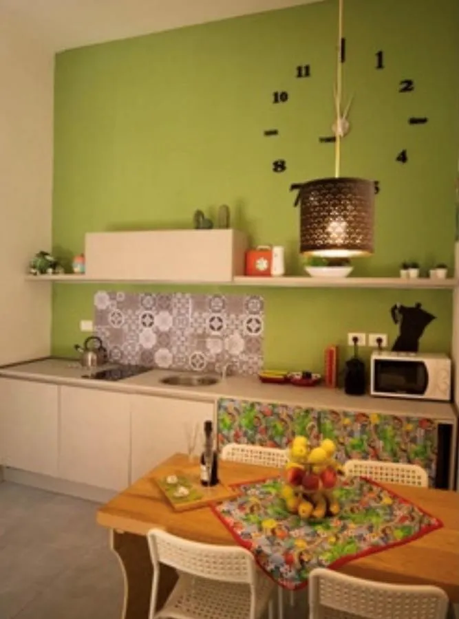 Hrdo House Apartment Syracuse 0*,  Italy