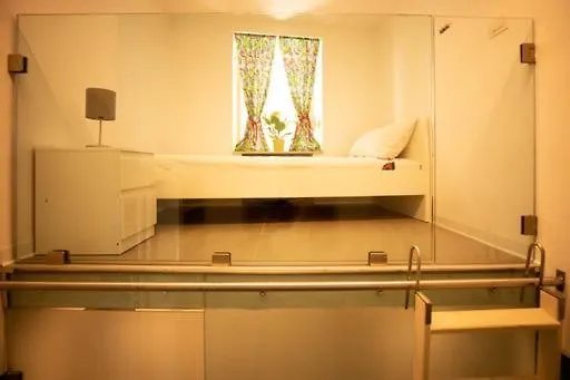 Hrdo House Apartment Syracuse