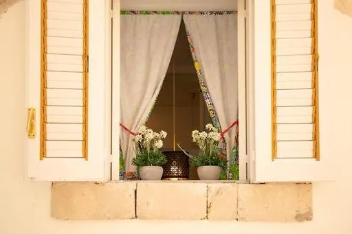 Hrdo House Apartment Syracuse