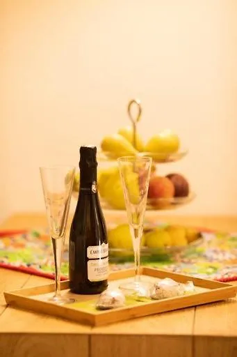 Hrdo House Apartment Syracuse 0*,  Italy