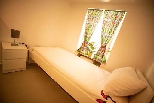 Hrdo House Apartment Syracuse