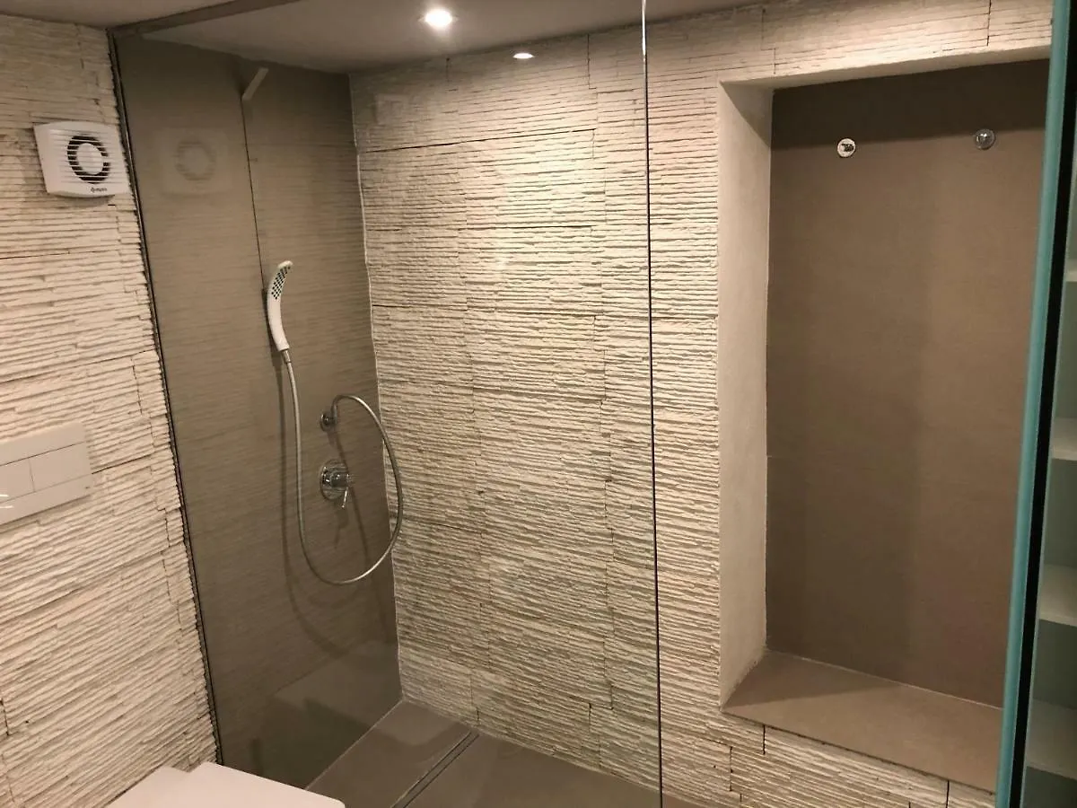Hrdo House Apartment Syracuse