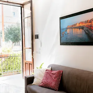Appartement Ecalu Siracusa, Syracuse