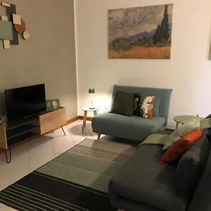 Maison Matisse Syrakus