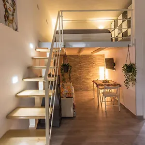La Casa Di Carola Syrakus
