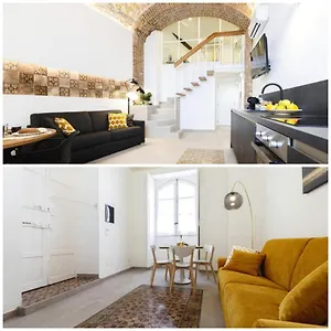  Apartament Casa Marene Ortigia