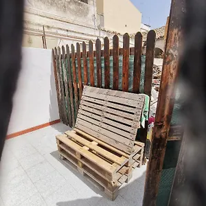 Casa Nina Syrakus