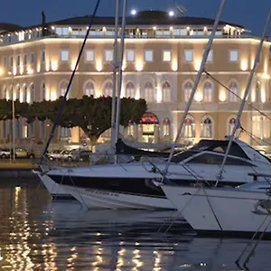 Отель Grand Ortigia, Сиракузы