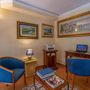 Mediterraneo Hotel