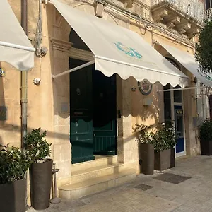 Gran Bretagna Ortigia Siraküza