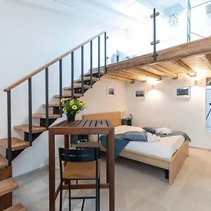 Appartement L'alba Di Ortigia A Due Passi Dal Mare, Syracuse
