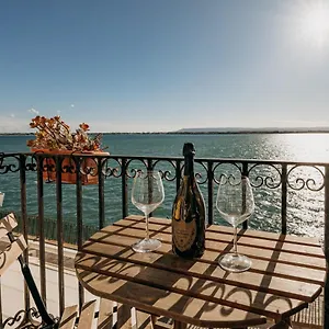 Vacanze Vista Mare Syracuse