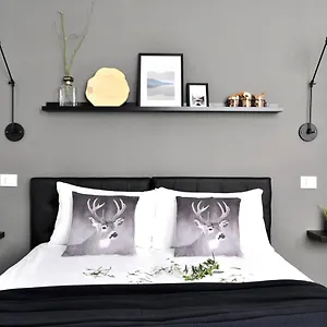 Appartement Pi Greco, Syracuse