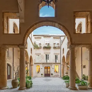 Residenza Dumah - Elegante Dimora In Centro Syracuse