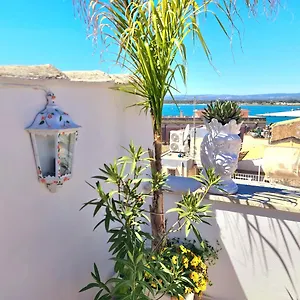 Casa Eunice Di Ortigia Syracuse