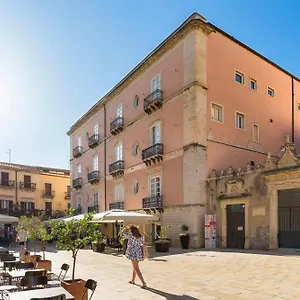 4* מלון Palazzo Artemide - Vretreats