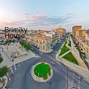 Brimiky House Syrakus