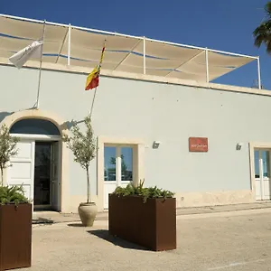 Boutique Molo S Lucia Szálloda