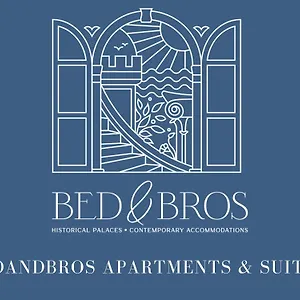 Appartement Maestranza72 By Bed&bros, Syracuse