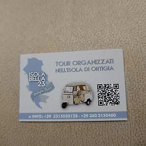 Appartement Casa Abela New, Syracuse