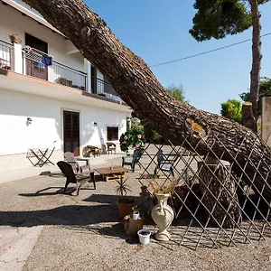 Pia Bed & Breakfast
