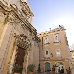 3* Bed and Breakfast La Via Della Giudecca