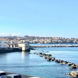 Appartement Nettuno, Syracuse