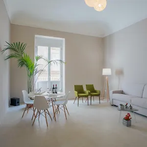 Appartement Ortigia Casa Fab, Syracuse