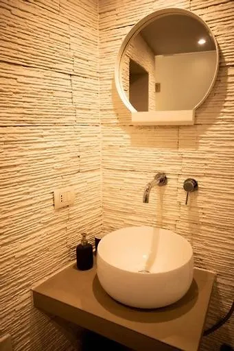 Apartmán Hrdo House Syracuse 0*,